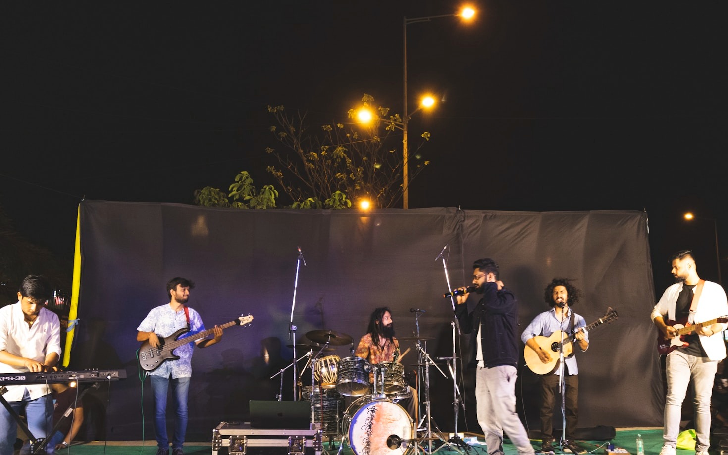 Sugarloaf Entertainment: elevando a MPB globalmente